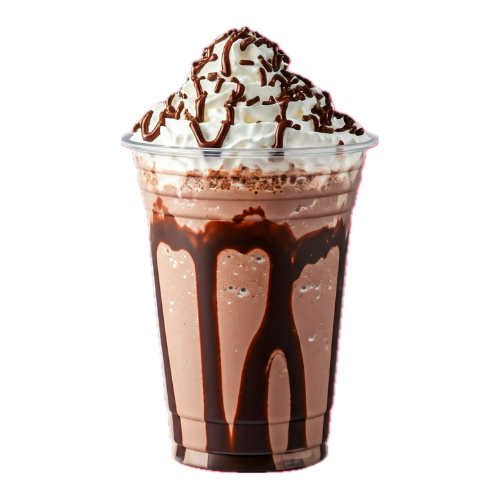 Milkshake Plus
